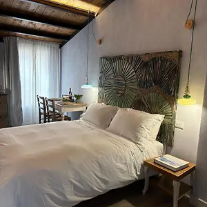  Apartment Al Cortile Del Seminario